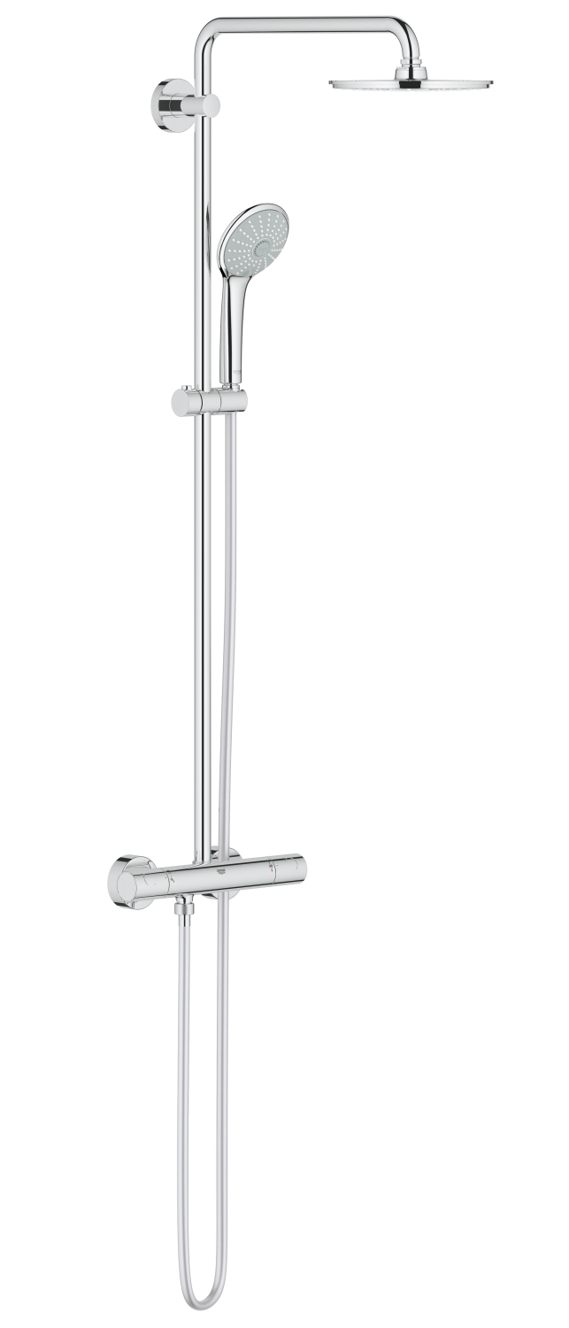 Grohe Euphoria douchesysteem 27964000