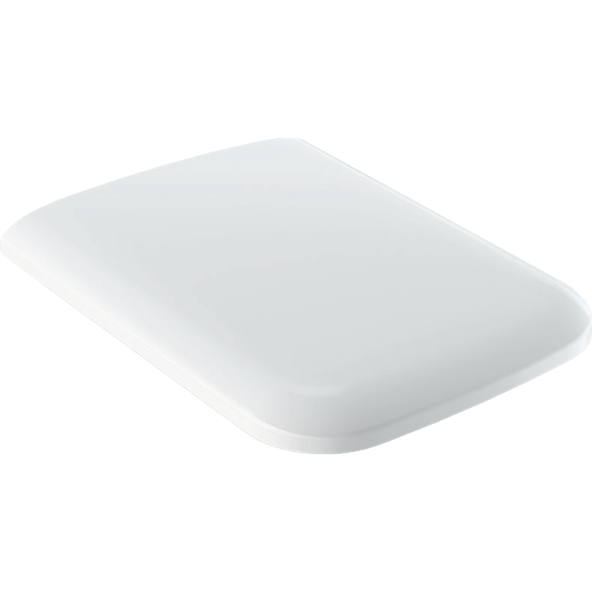 Geberit iCon Square wc-zitting SC/QRL/TF 500.837.01.1 Wit