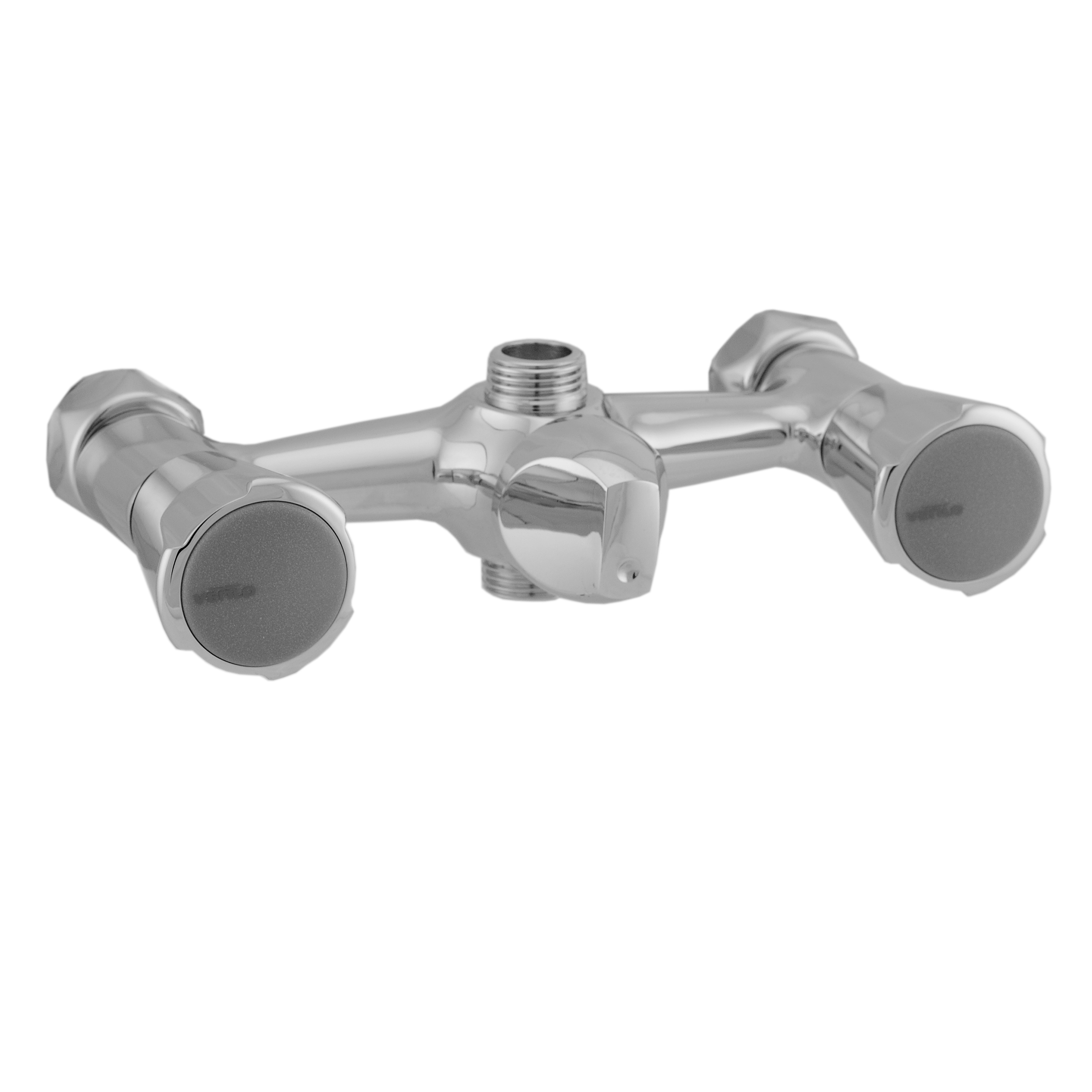 Venlo Nimbus ll Messing douchemengkraan 15cm zonder koppelingen eco F3064AA