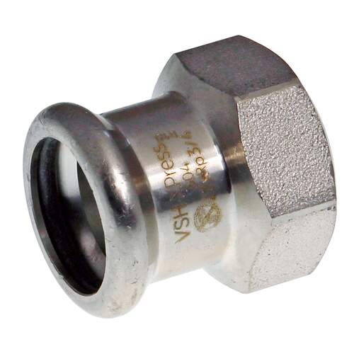 VSH XPress 304 schroefbus 28x3/4 123460457