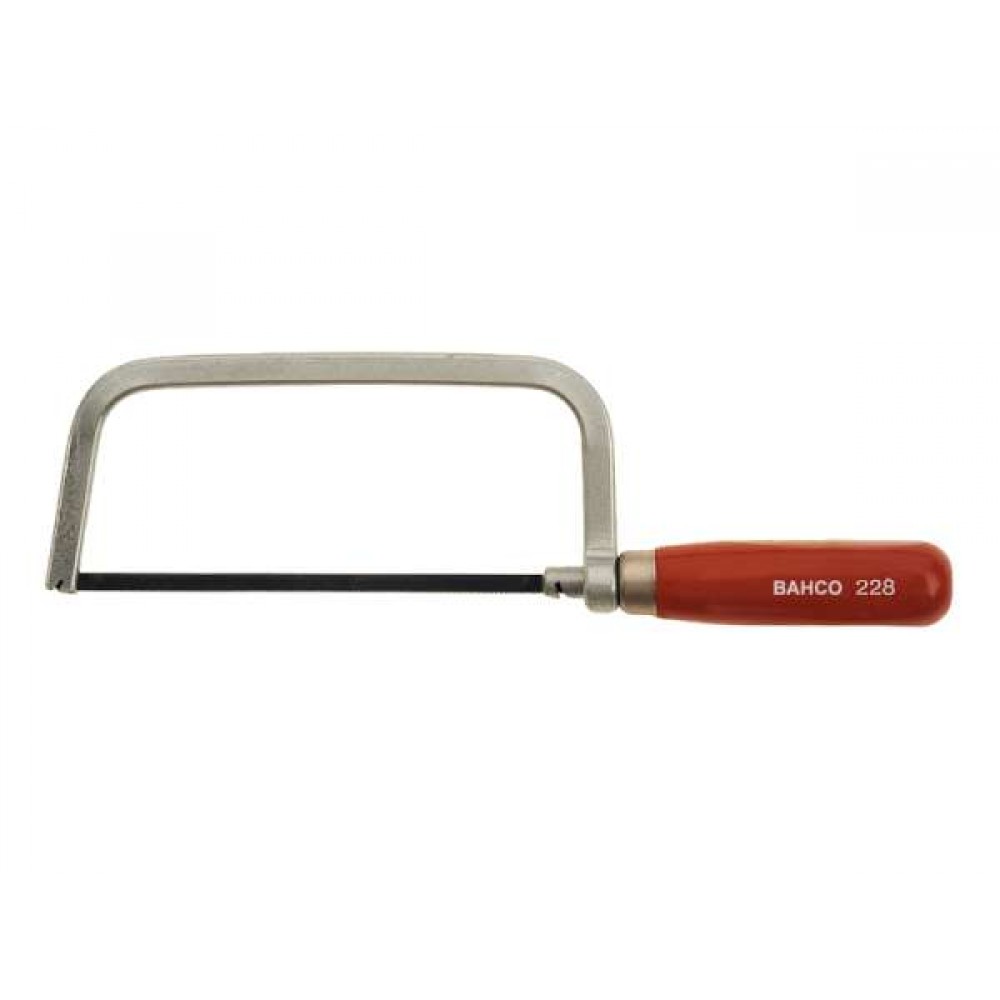 BAHCO 228 juniorzaagbeugel 150mm 4441.200