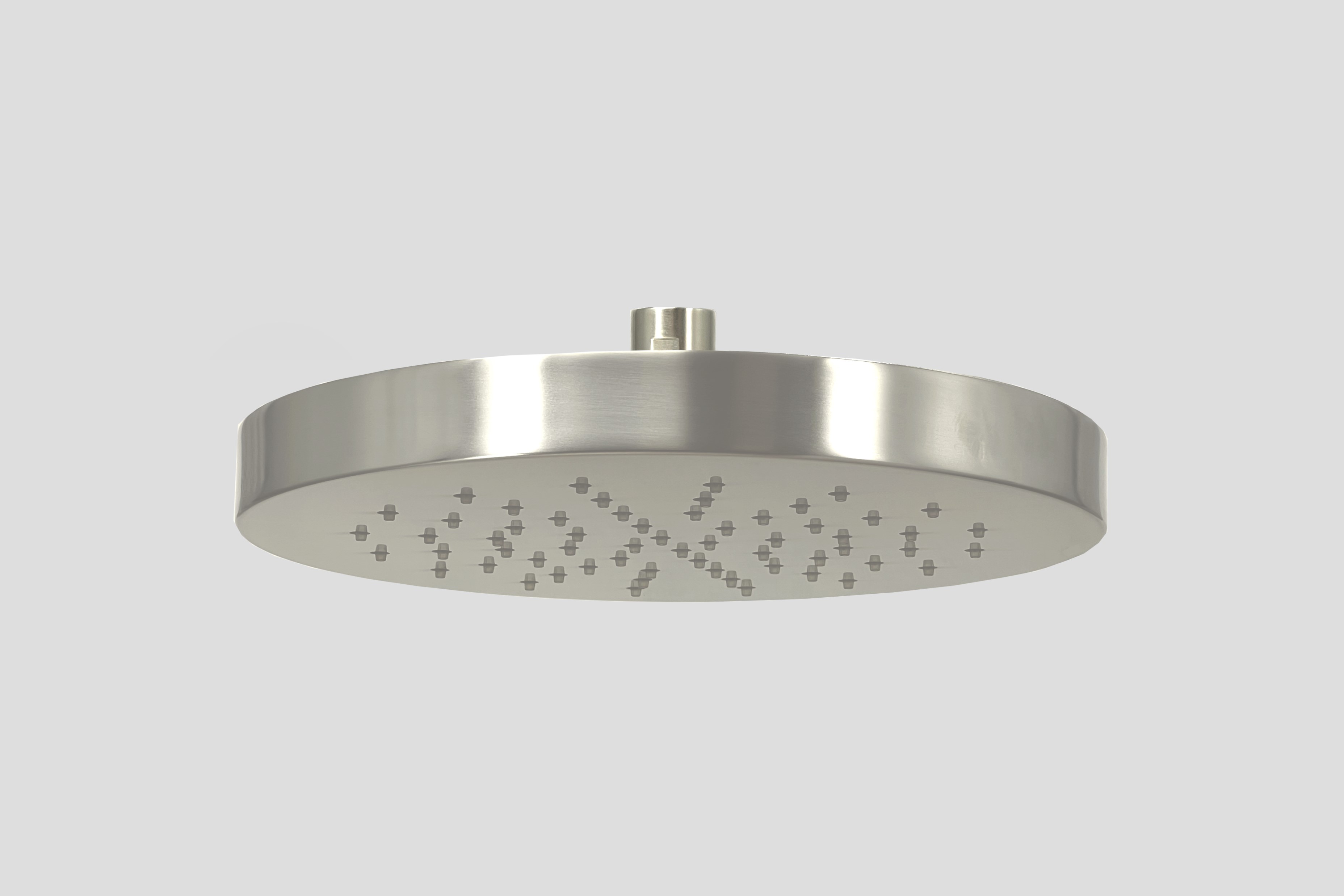 Lagoo Nesso Hoofddouche 30 mm 225 N8120BN Brushed Nickel