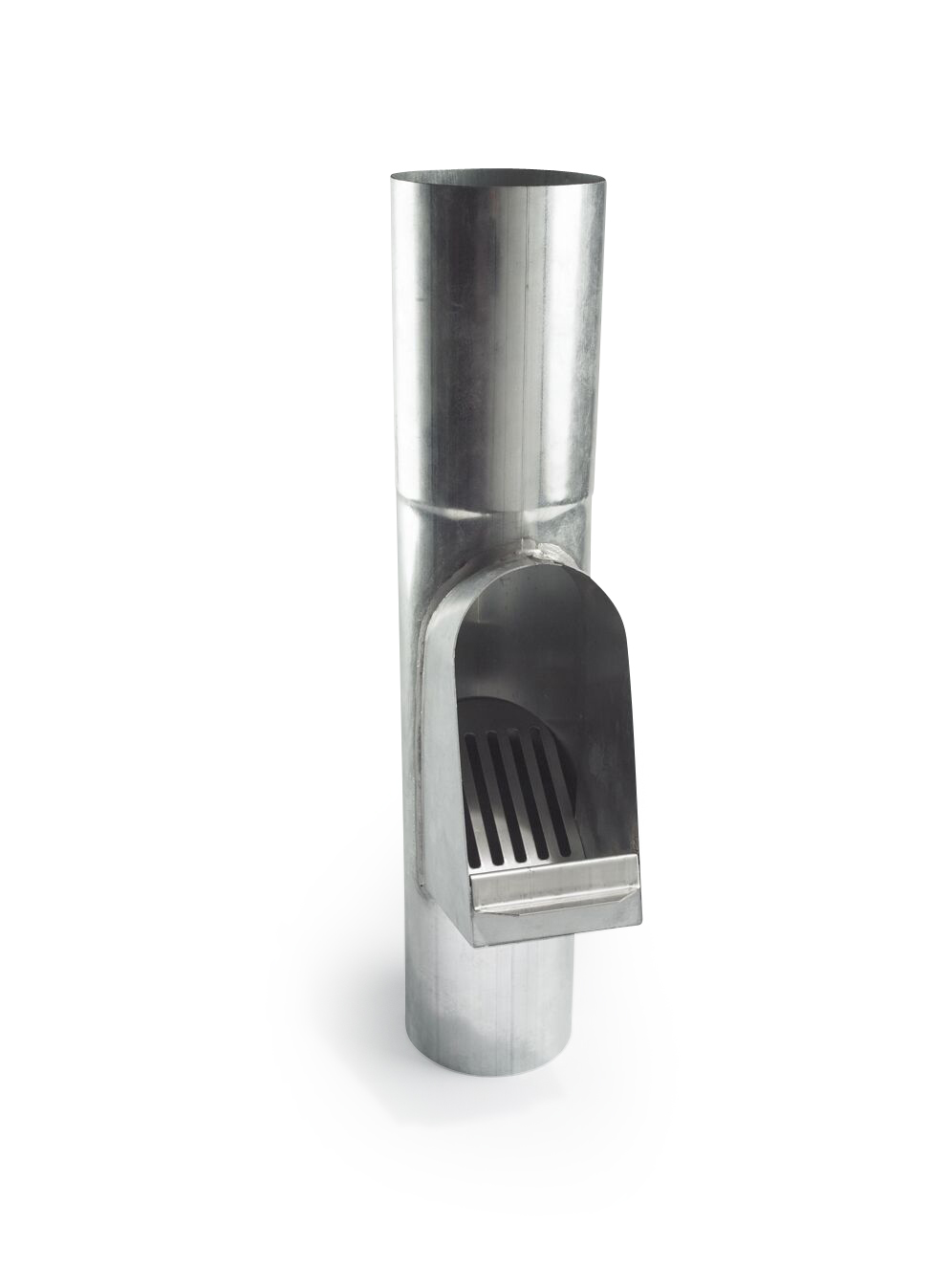 Zinken bladafscheider 80mm
