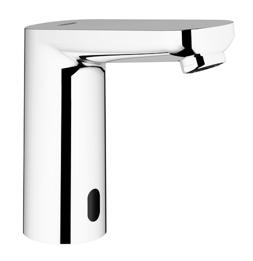 Grohe Eurosmart Cosmopolitan E wastafelmengkraan batterij 36330001
