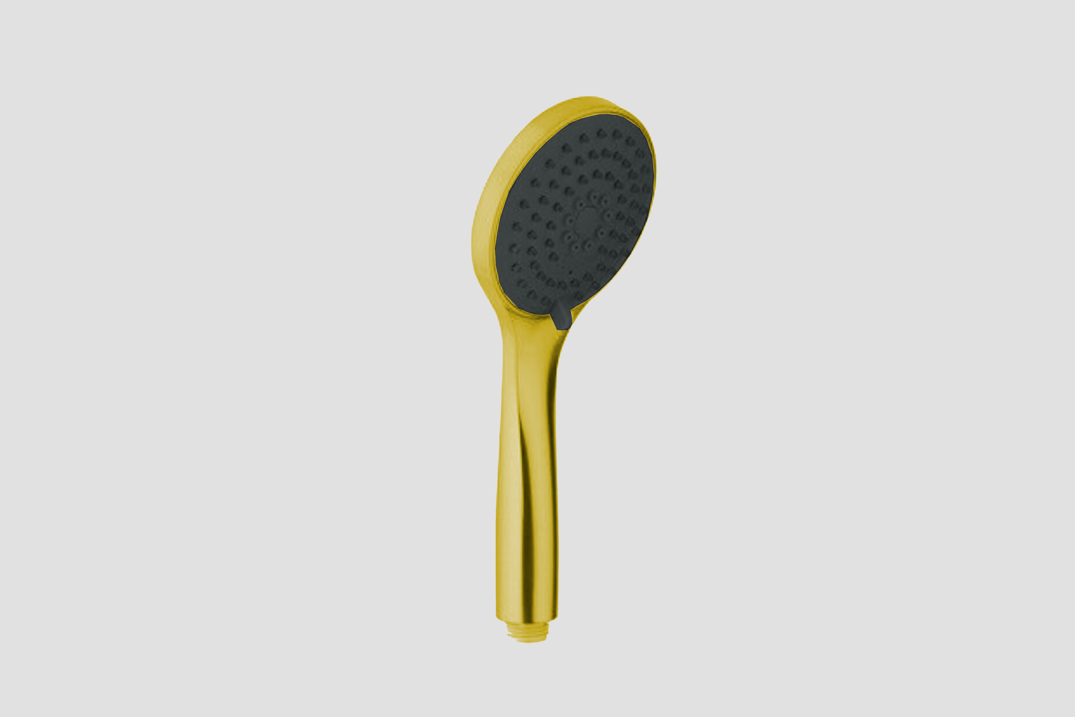 Lagoo Garda Handdouche 3 standen G2108BB Brushed Brass PVD