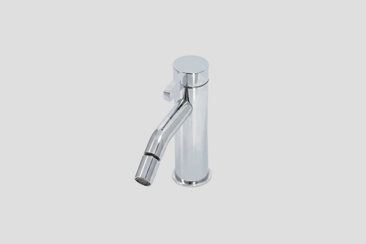 Lagoo Como Bidet mengkraan CM4100CH Chrome