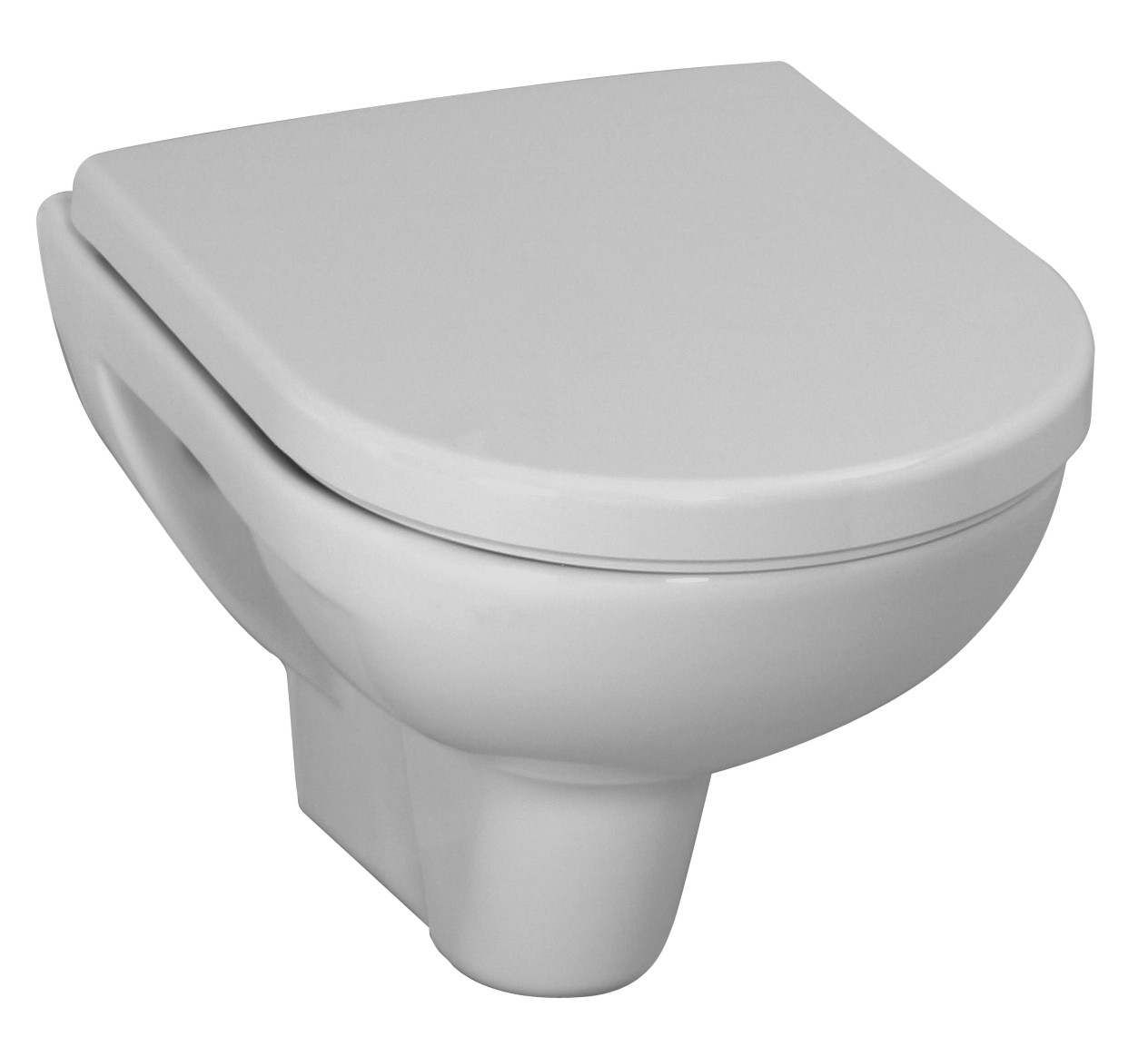 Laufen Pro C wandcloset compact.diepspoel H8209520000001 wit