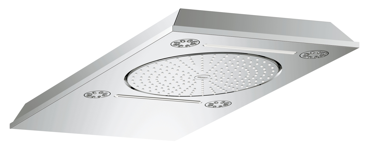 Grohe Rainshower F15 Hoofddouche 27938001