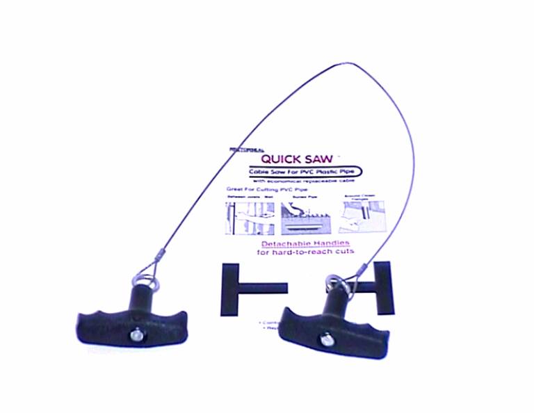Quick Saw 24