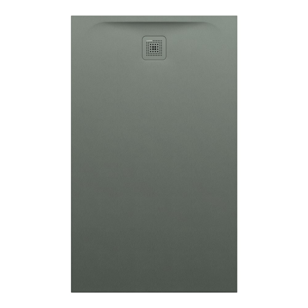 Laufen Pro marbond douchebak 150x90 rechthoekig afvoer aan korte zijde H2139520790001