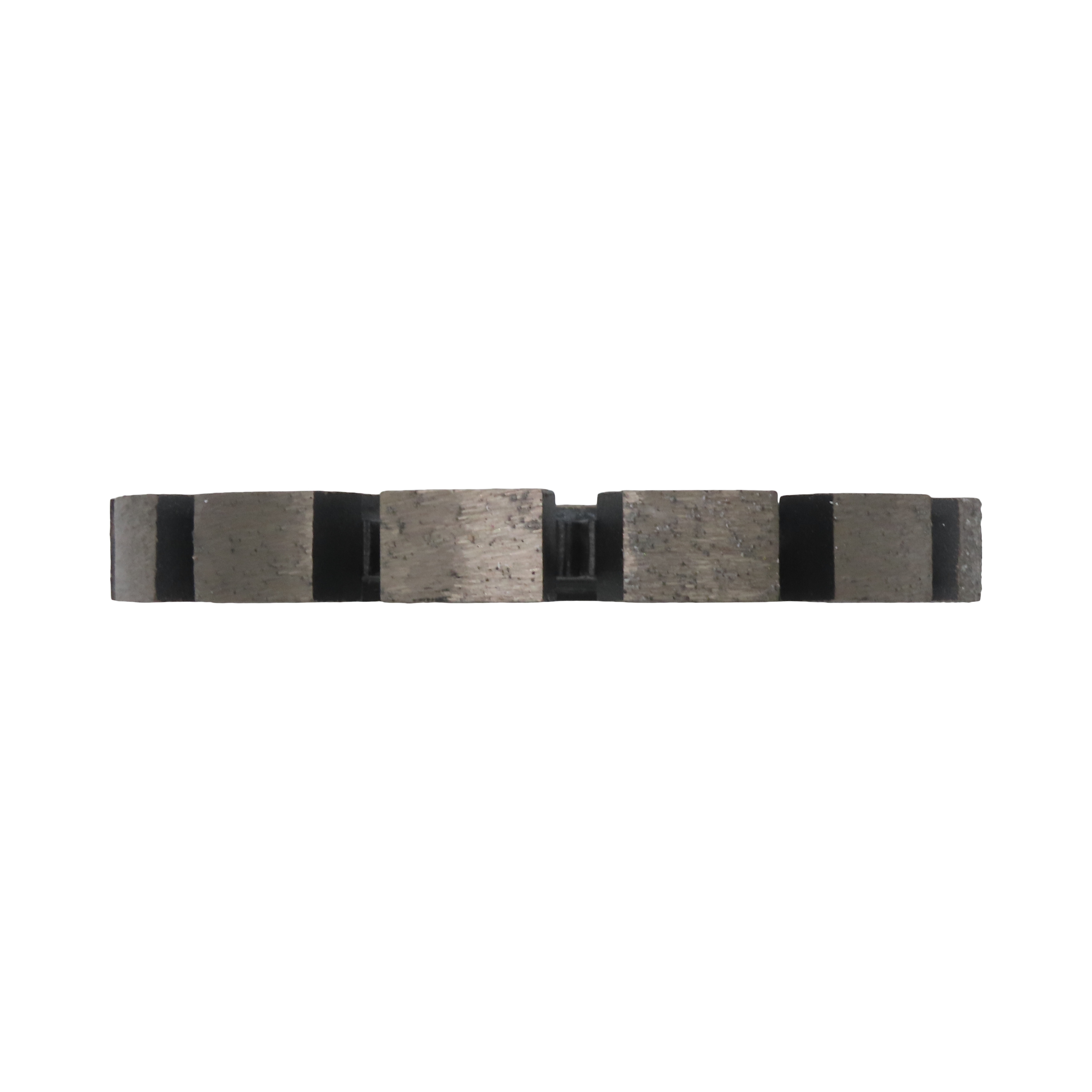 Vloerverwarmingsfrees HARD vloer 125mm 15mm breed VFH.125.15.12