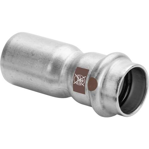 Viega Temponox insteekstuk 28 x 18 809386