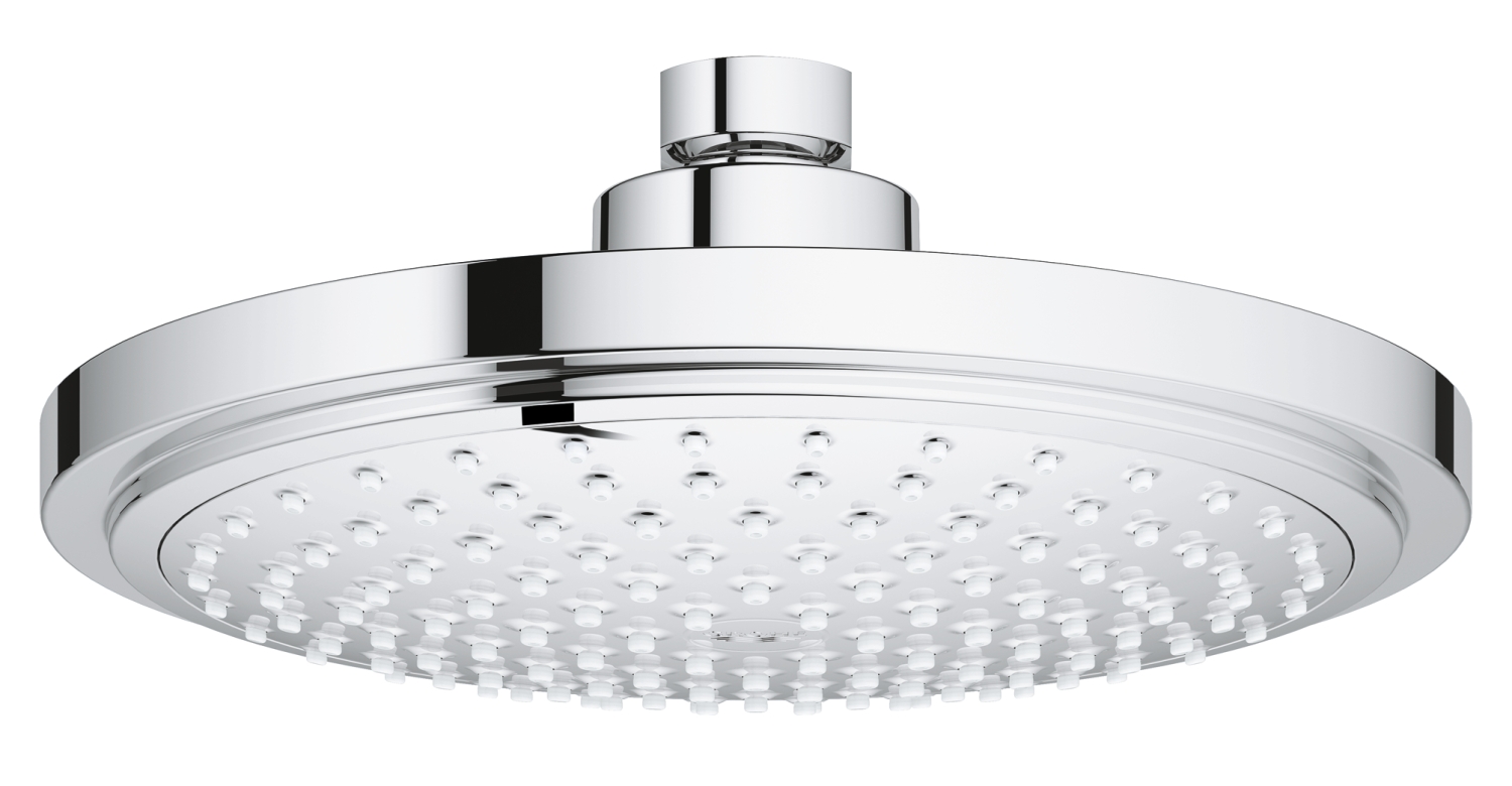 Grohe Euphoria hoofddouche 18cm 27492000