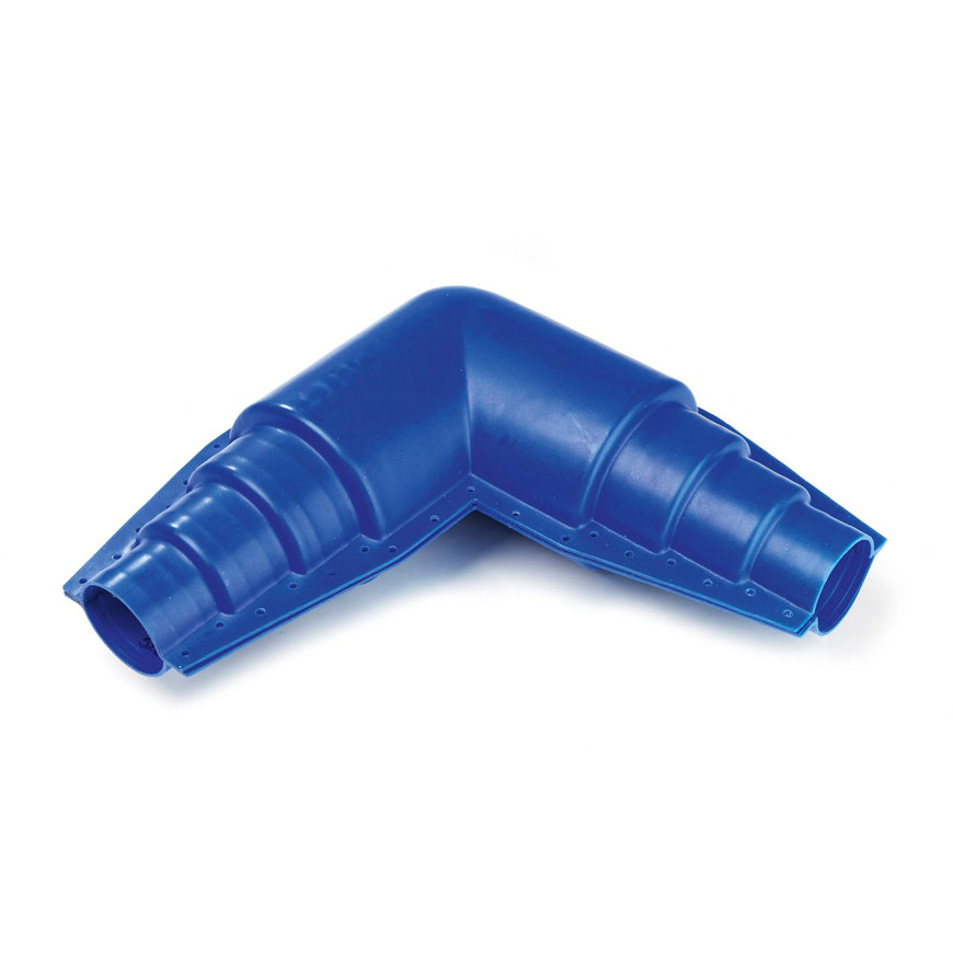 Microflex L-Isolatiekit 90gr. 200/160/125 mm MH201612
