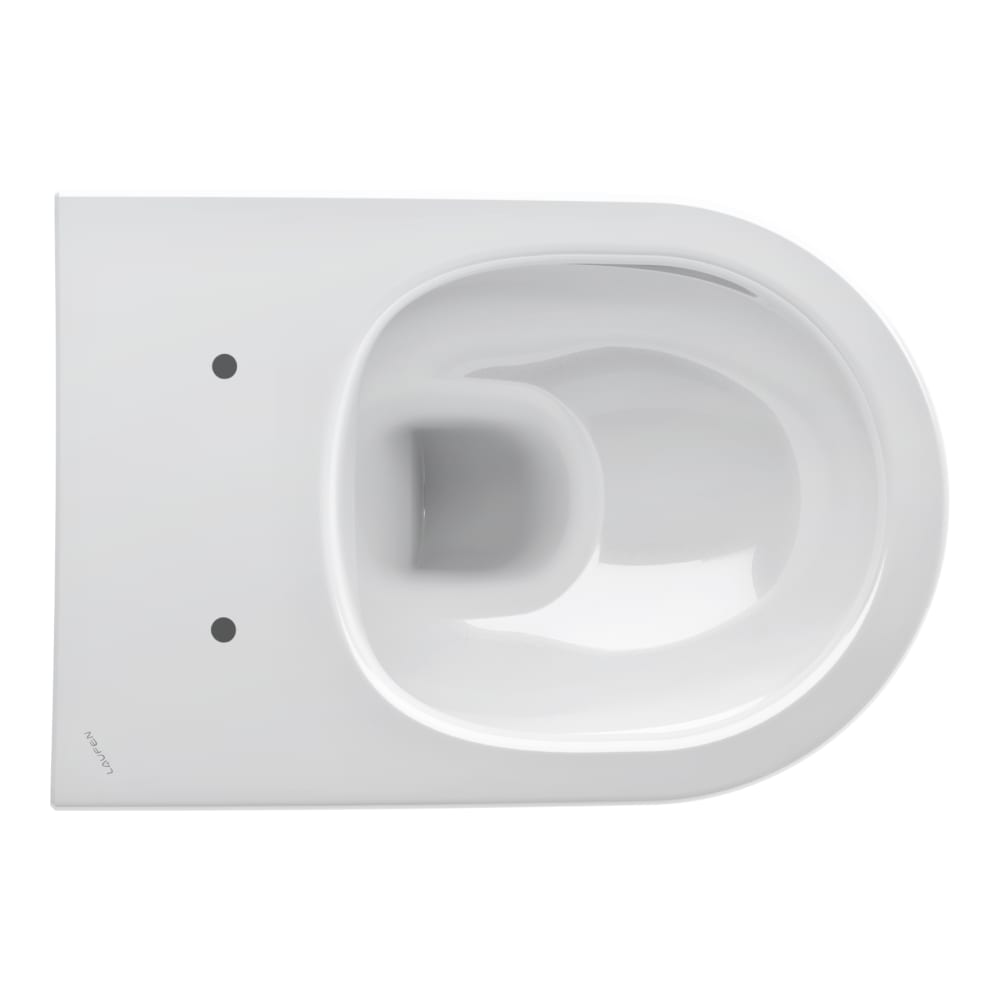 Laufen Pro Rimless wandcloset H8209664000001 lcc wit