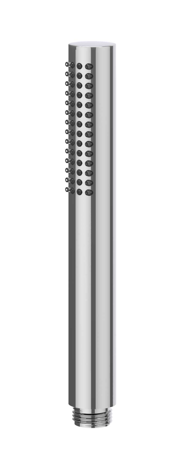 IVY Toebehoren Handdouche staafmodel met antikalk nozzels 6900351 Chroom