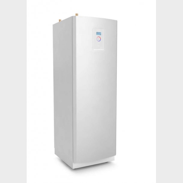 Thermia iTec Indoor solution Total EQ SP 204809