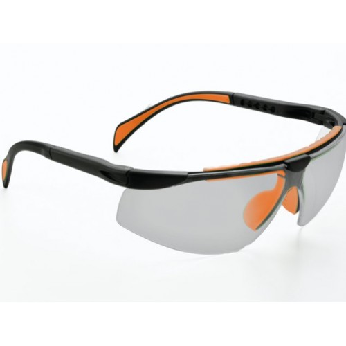 My T-Gear Spec 810 veiligheidsbril transparant 90155675