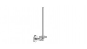 Alonzo reserverolhouder RVS geborsteld 28.8042