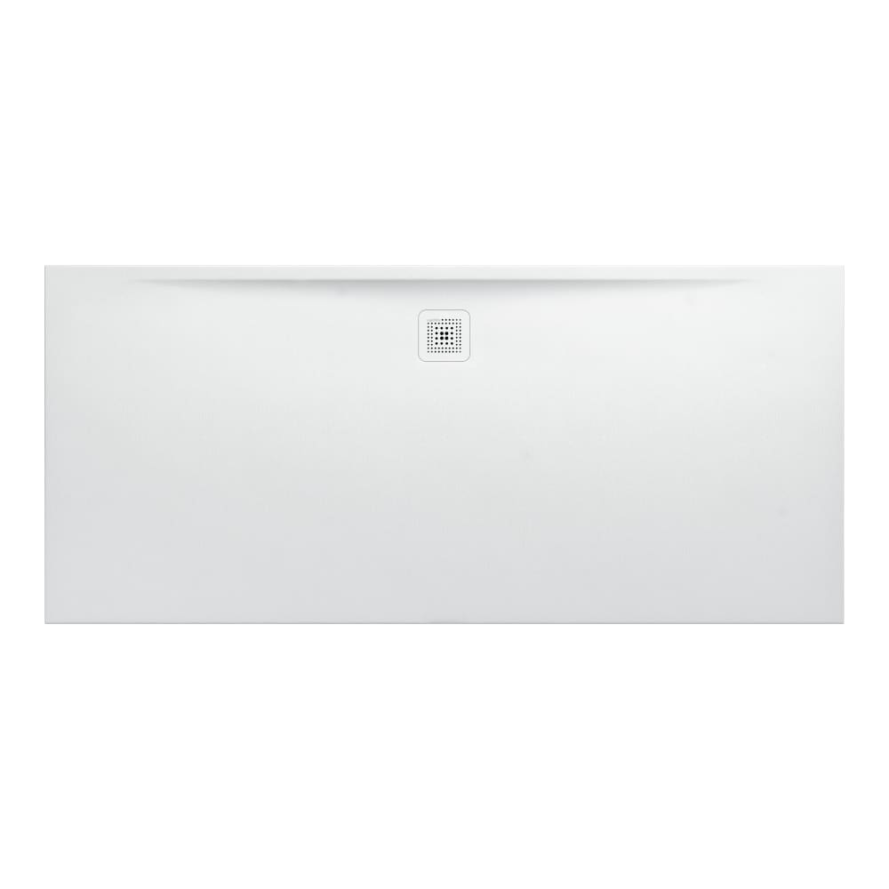 Laufen Pro douchebak 200x90 rechthoekig H2159530000001 wit