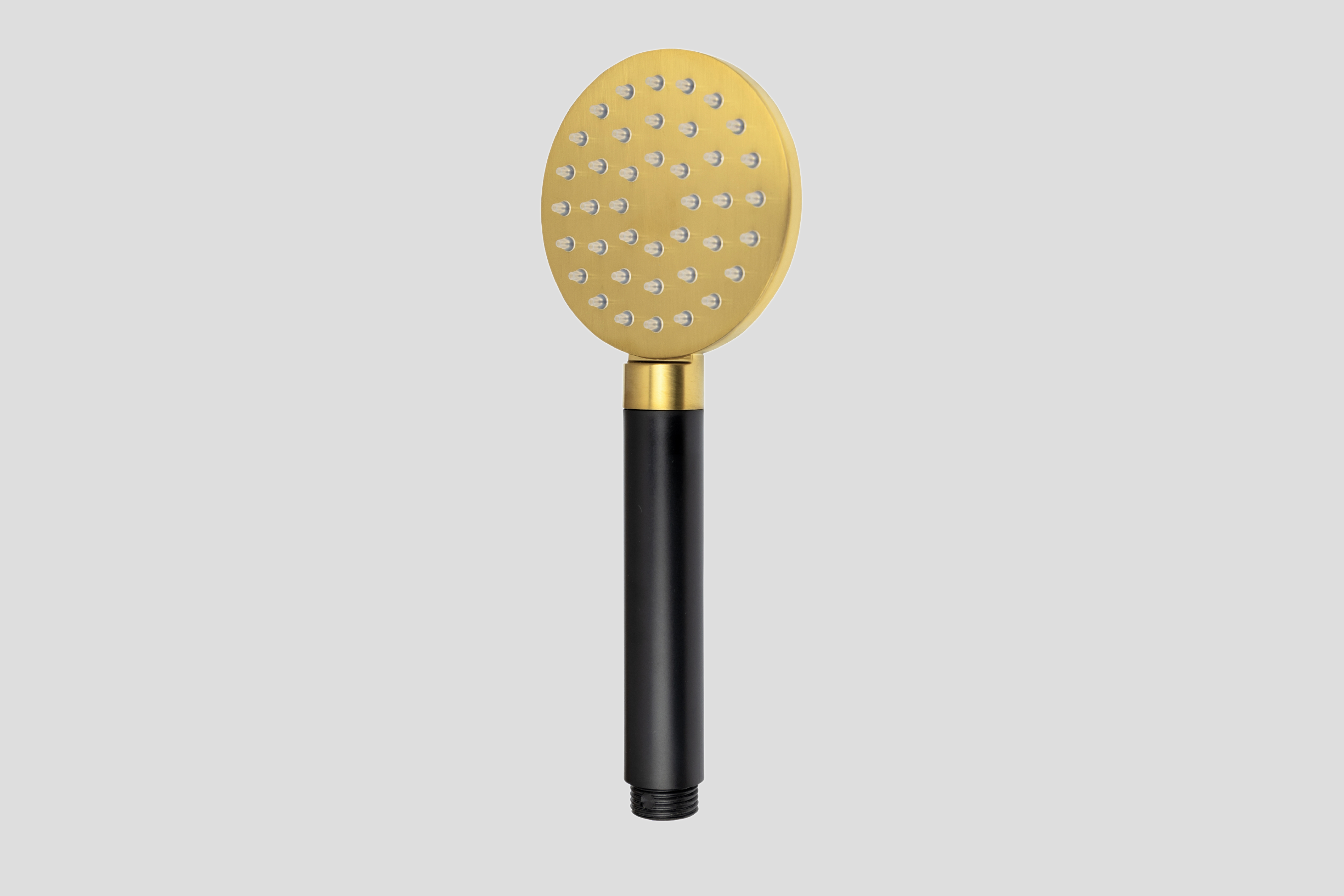 Lagoo Garda handdouche rond G2112BB Brushed Brass PVD
