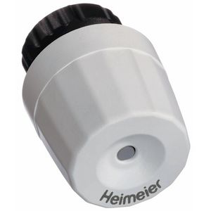 Heimeier thermische motor 24V NC met eindloopcontact 4988-03.000