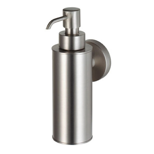 Haceka Kosmos TEC Zeepdispenser Metaal 1113136