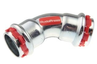 VSH SudoPress CV Bocht 54 45 graden 6560851