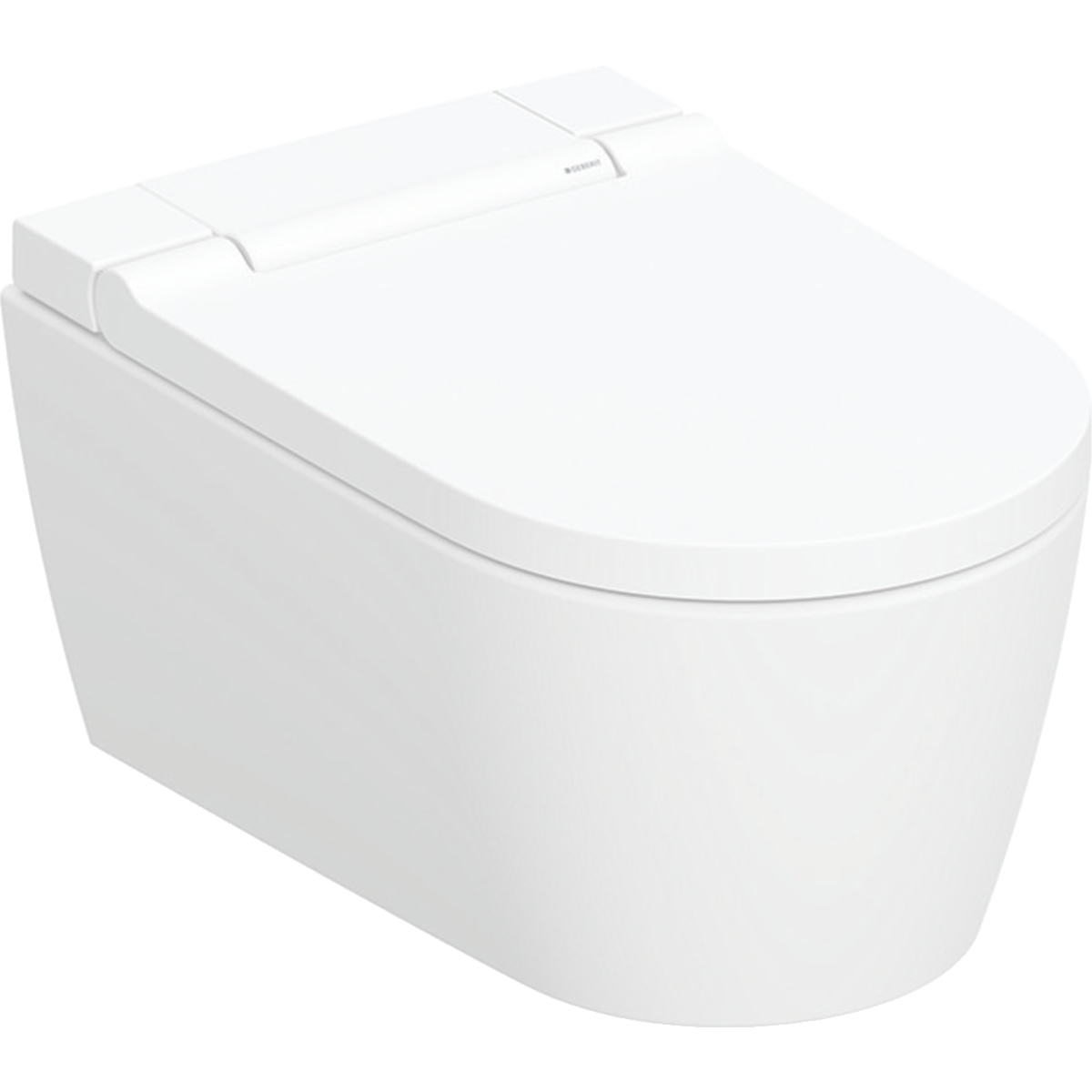 Geberit AquaClean Sela 146.220.JT.1 Mat wit