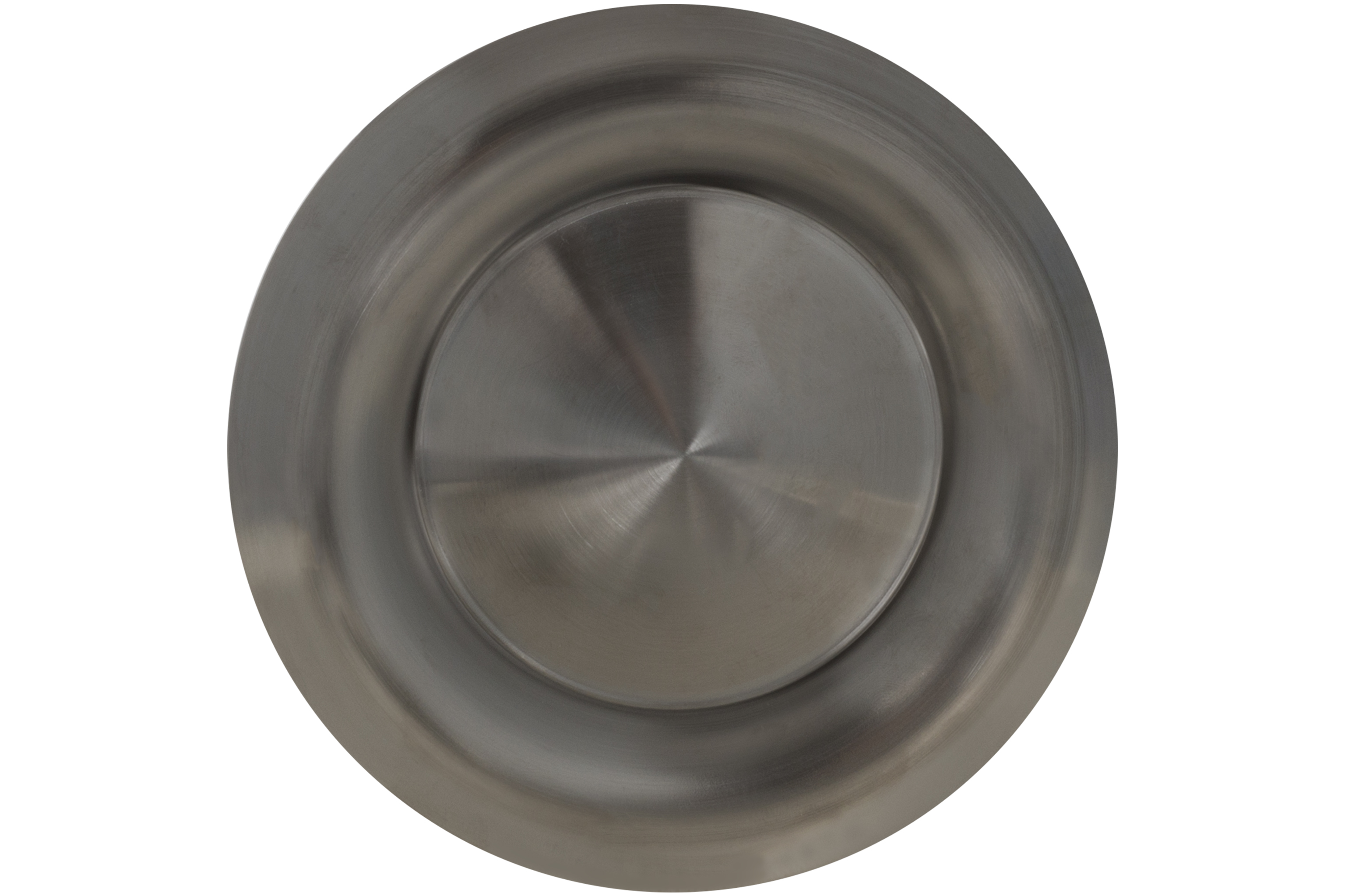 Nedco RVS afzuigventiel 100mm 64600411