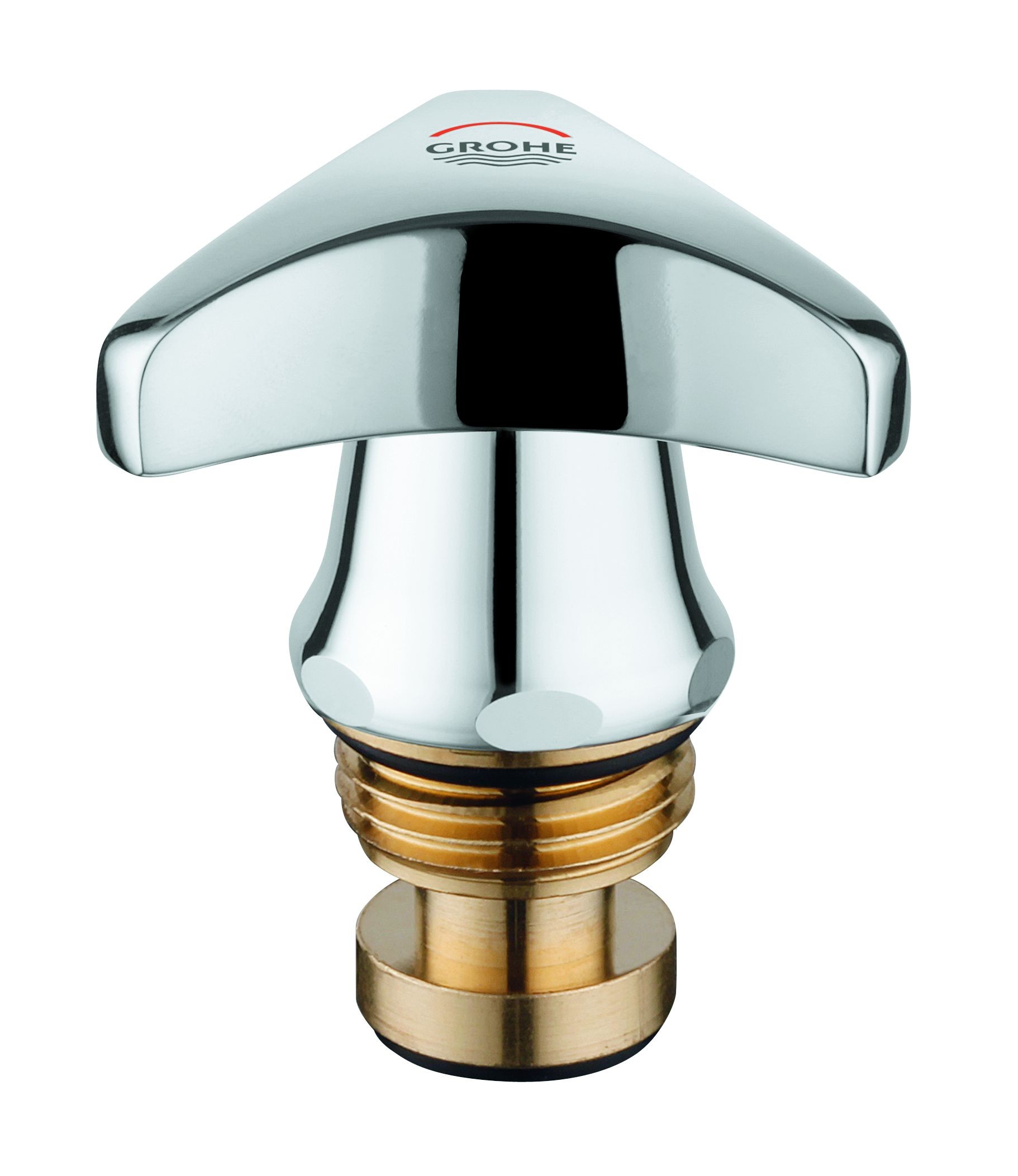 Grohe Trecom bovenstuk 11102000
