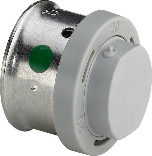 Viega Smartpress PPSU Dop 20 608583