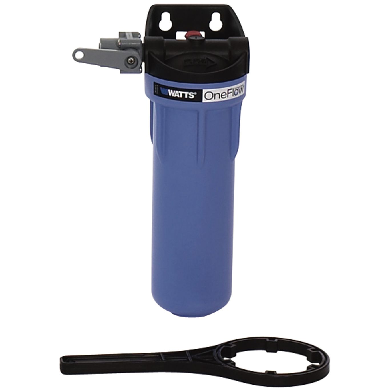 Watts Oneflow kalkpreventie incl. patroon 1/2 tbv koffieapparaten S0002148