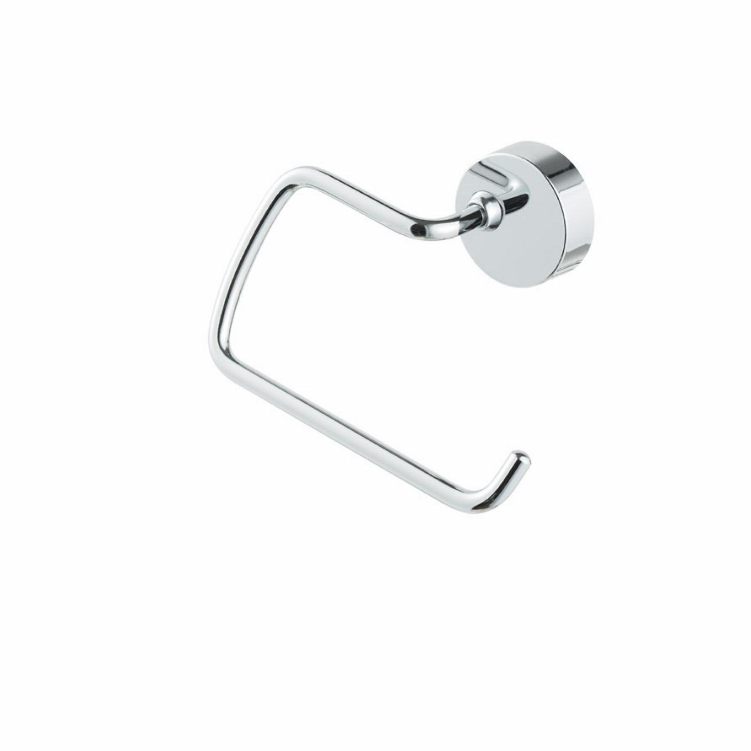 Geesa 27 collection toiletrolhouder 912709-02