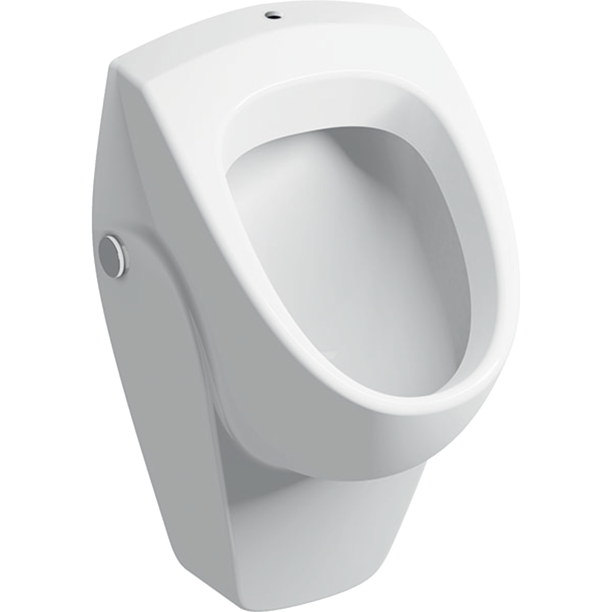Geberit 300 urinoir 40 boveninlaat S8601700000G wit
