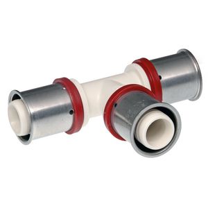 VSH UltraPress T stuk 50 3805912