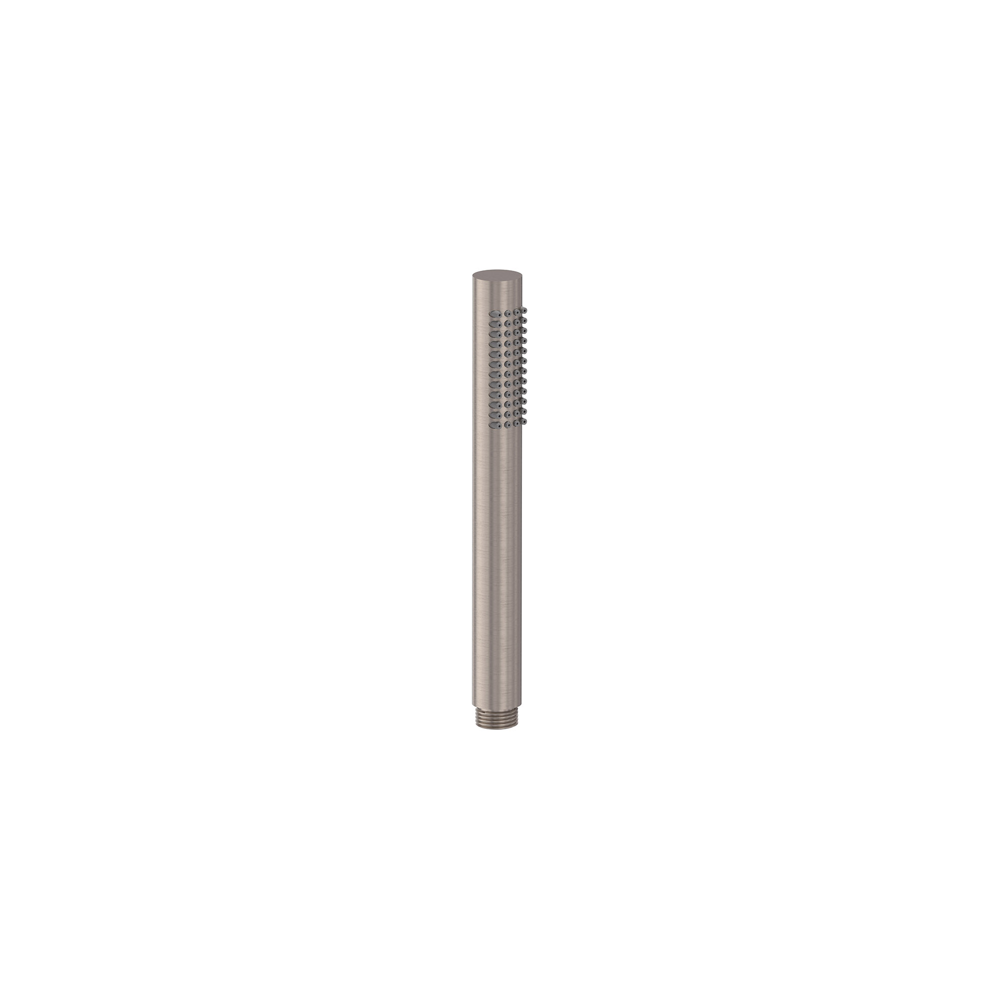 MAY Handdouche staafmodel 6804553 Geborsteld nickel PVD