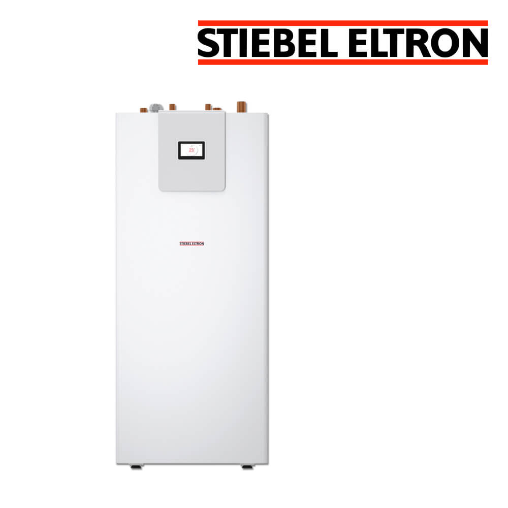 Stiebel Eltron WPE-I 33 H 400 Premium (inverter) 201412