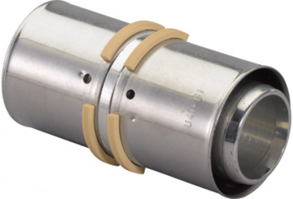 Uponor S Press Plus sok 40 1046932