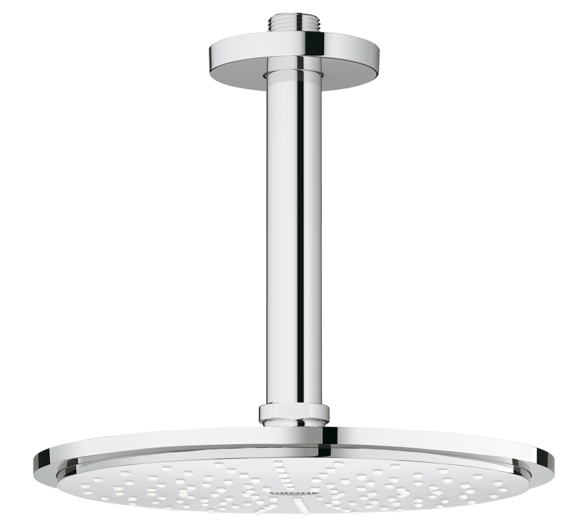 Grohe Rainshower Hoofddoucheset 26063000