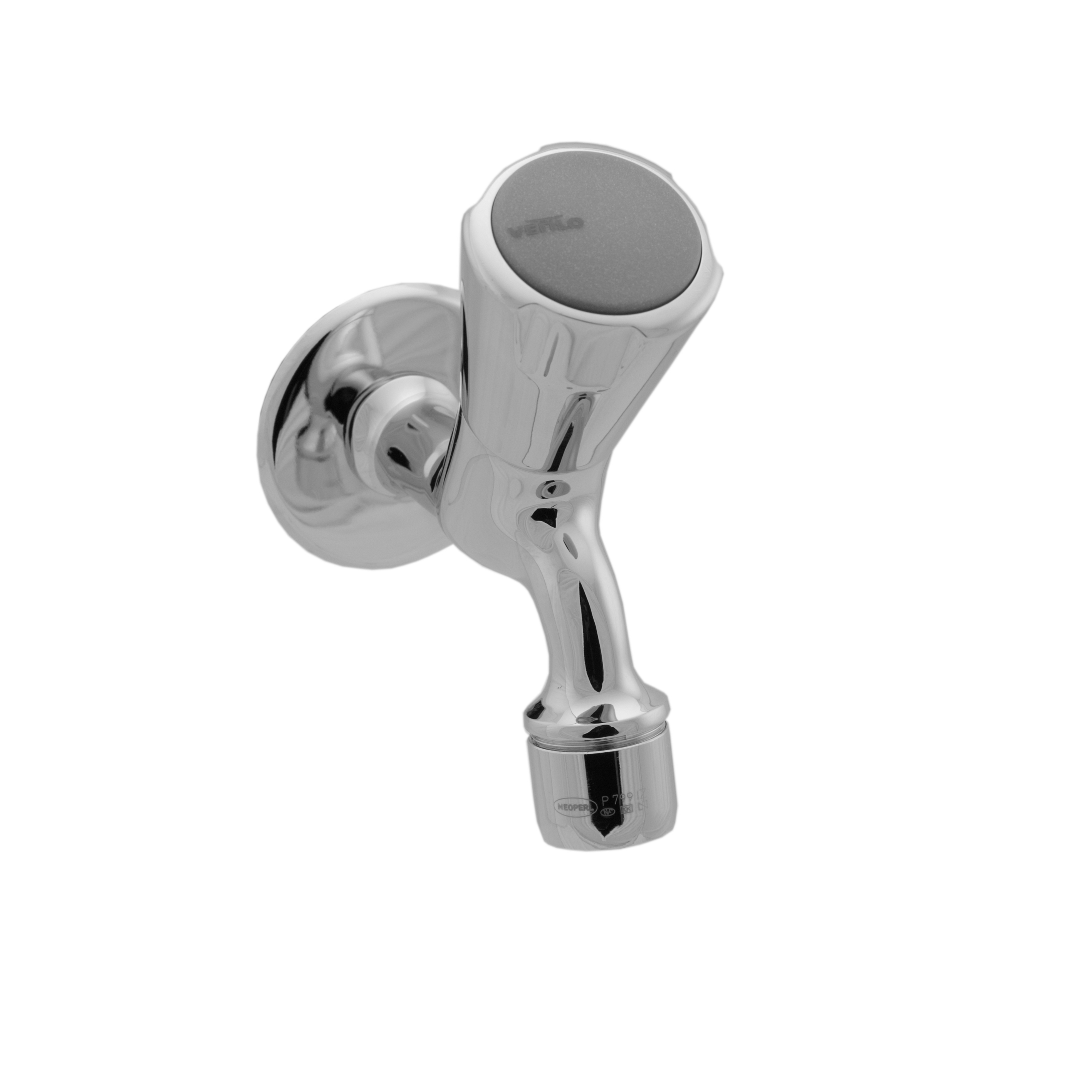 Venlo Nimbus II Messing tapkraan koud eco F3080AA