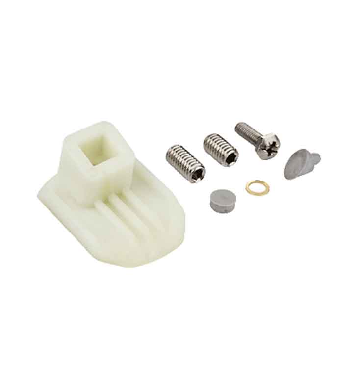 Grohe bevestigingsset voor hendel 46241000