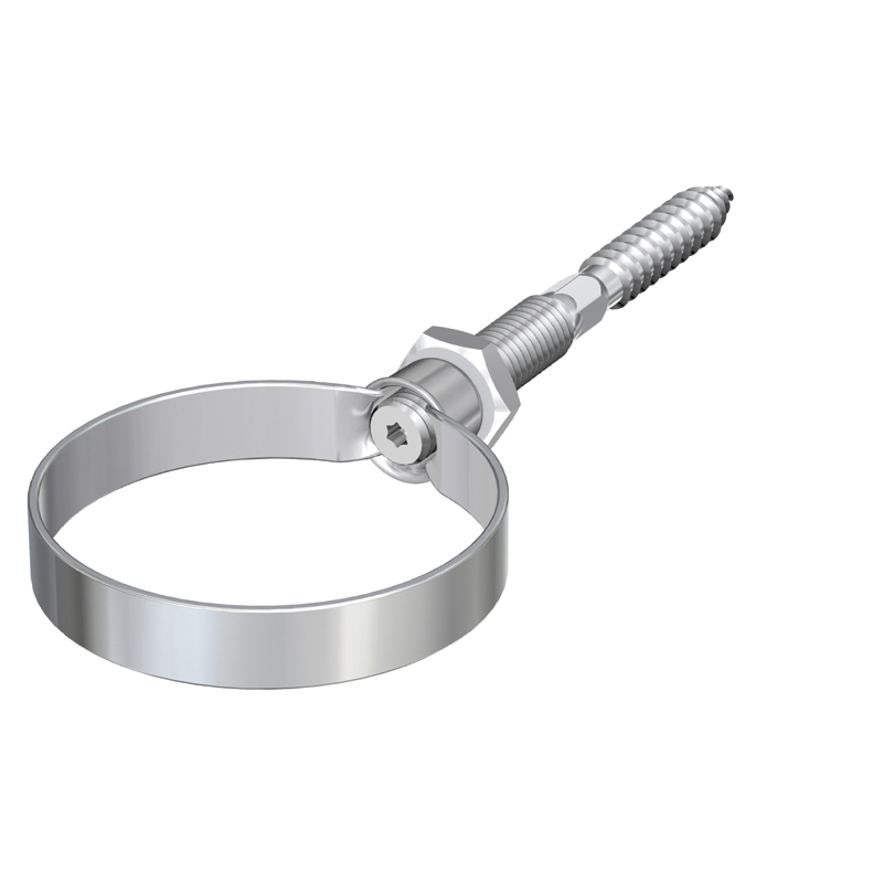 Flamco muurbeugel BM  8x35 36120
