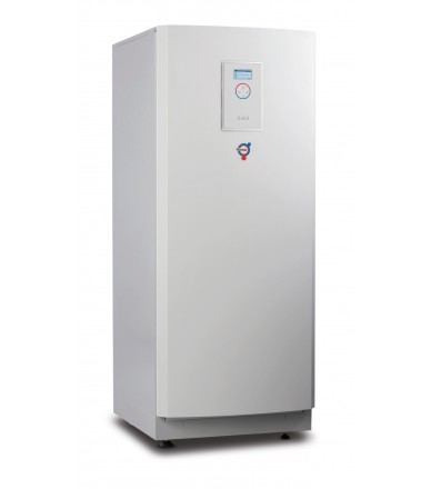 Thermia iTec Indoor solution Compact SP 204807