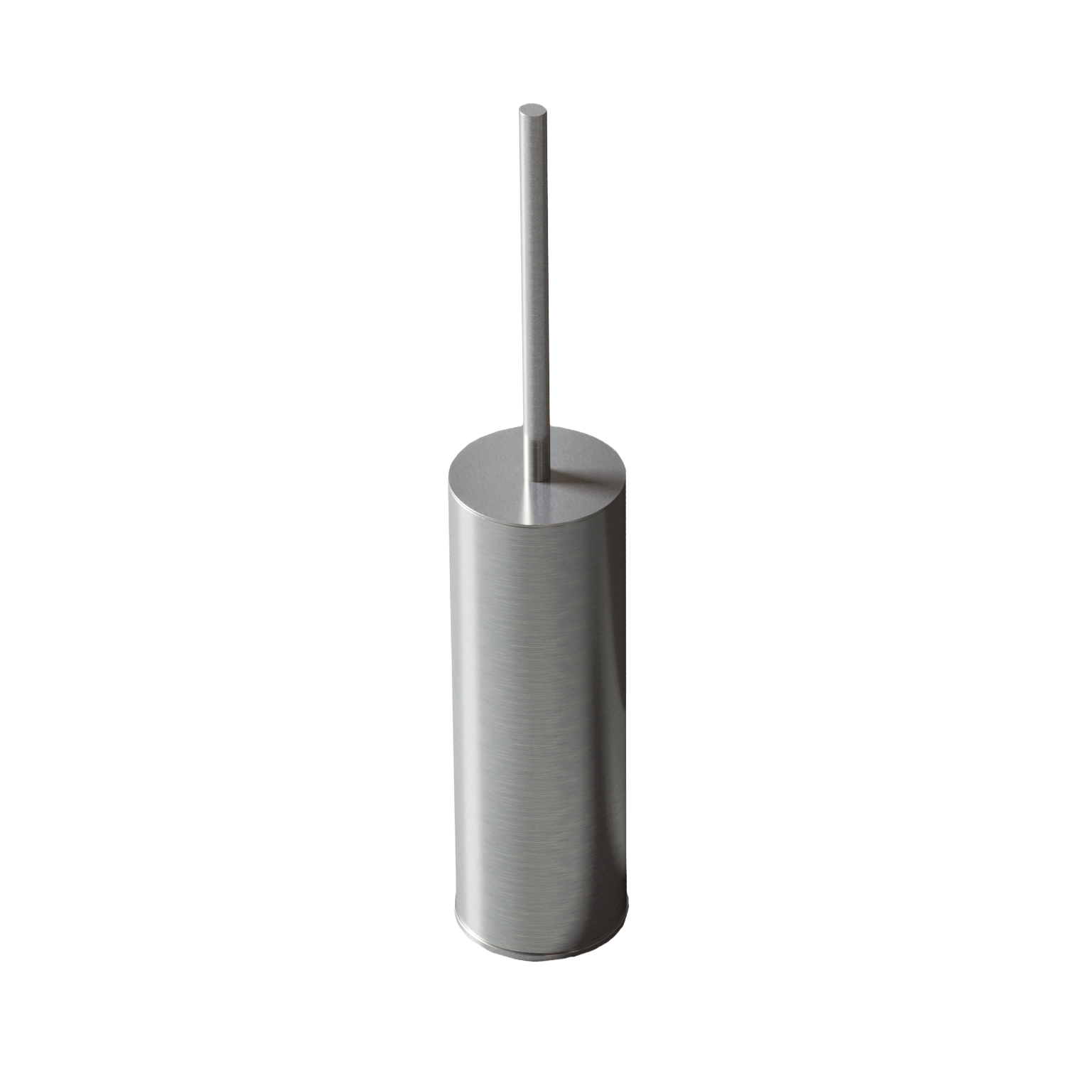 Hotbath Archie WC borstelgarnituur vrijstaand ARA12IX RVS 316