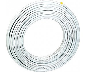 Mtr. MultiSkin buis 16x2.0 a 100 meter B112002002
