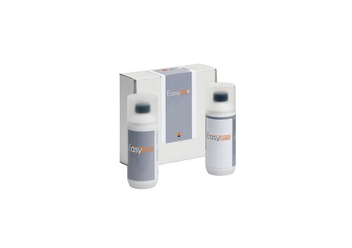 Easy Cleaner set tbv reinigen Easy Drain douchegoten ED-SC