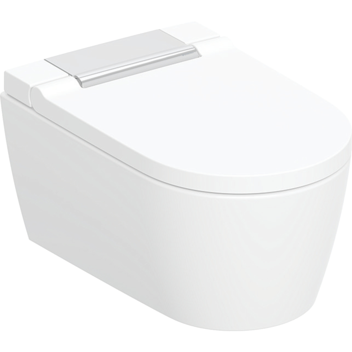 Geberit AquaClean Sela 146.220.21.1 chroom