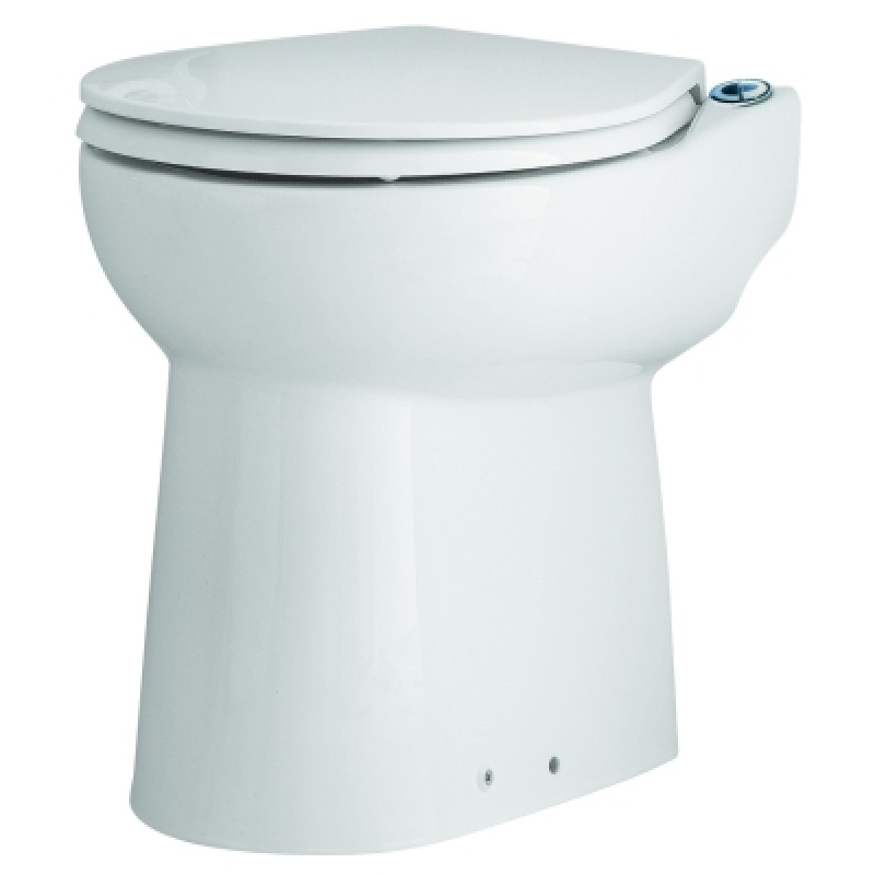 SFA SaniCompact C43 Eco Wit 006135 - 0005 - C43