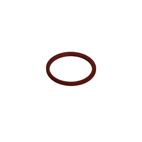 Fiber ring 23.5x29x1.0mm   (prijs p/st) v. bovendeel 1/2